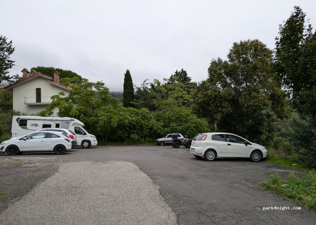 (58036) Roccatederighi - 22 Via Gorizia — foto