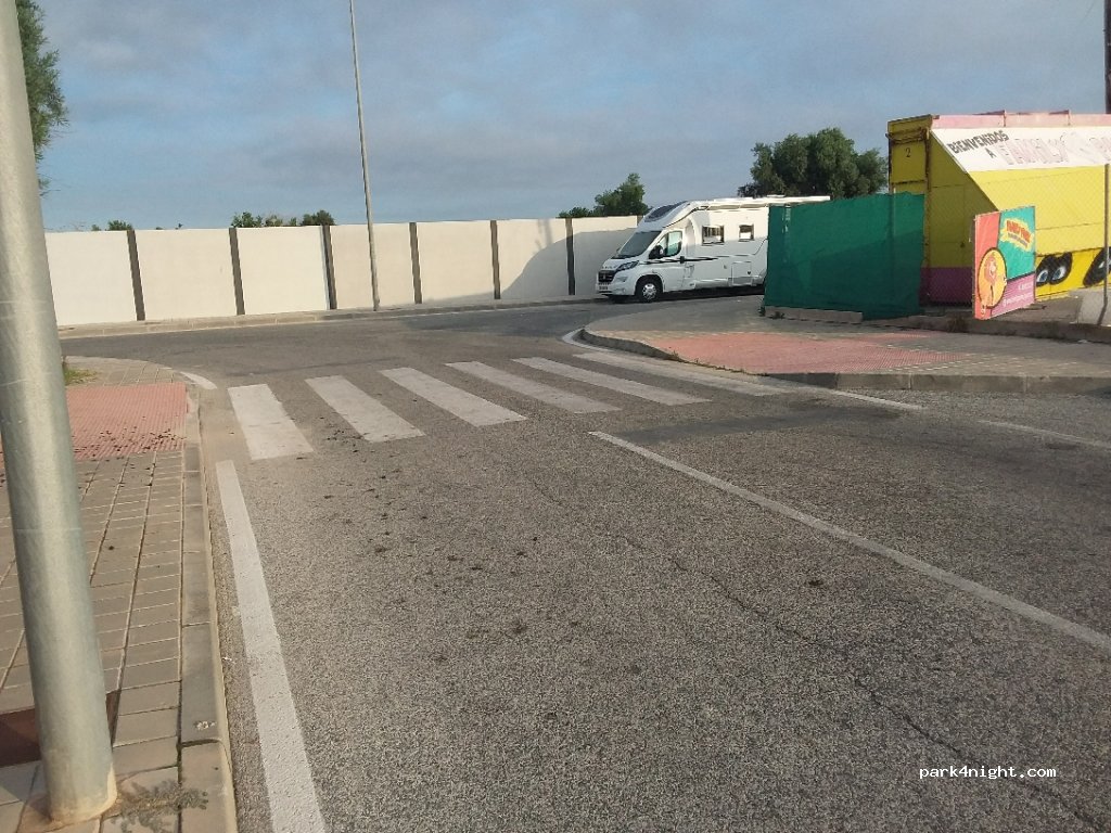 (03016) Alacant - 9 Carrer d'Ovidi — foto