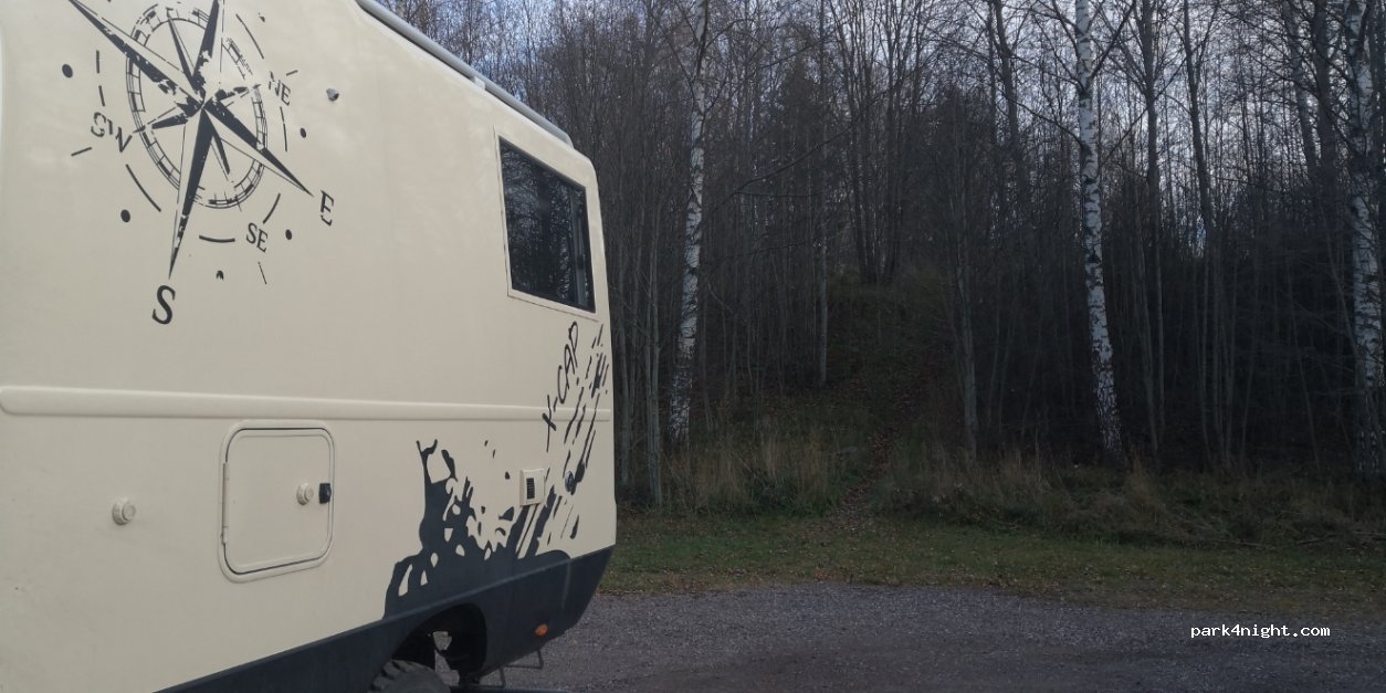 (781 69) Borlänge - Båtstavägen — foto 3