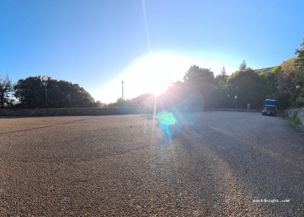 (07020) Luogosanto - Via Filètta — foto 4