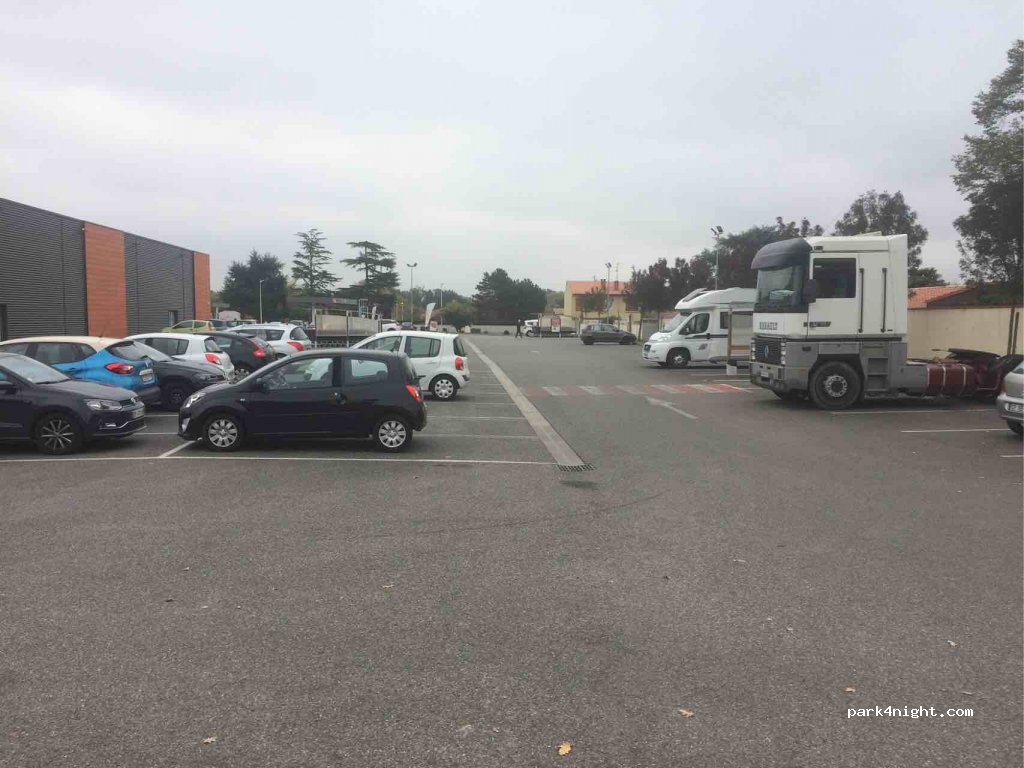 (31170) Tournefeuille - 31B Rue Bertrand Panouse — foto 4
