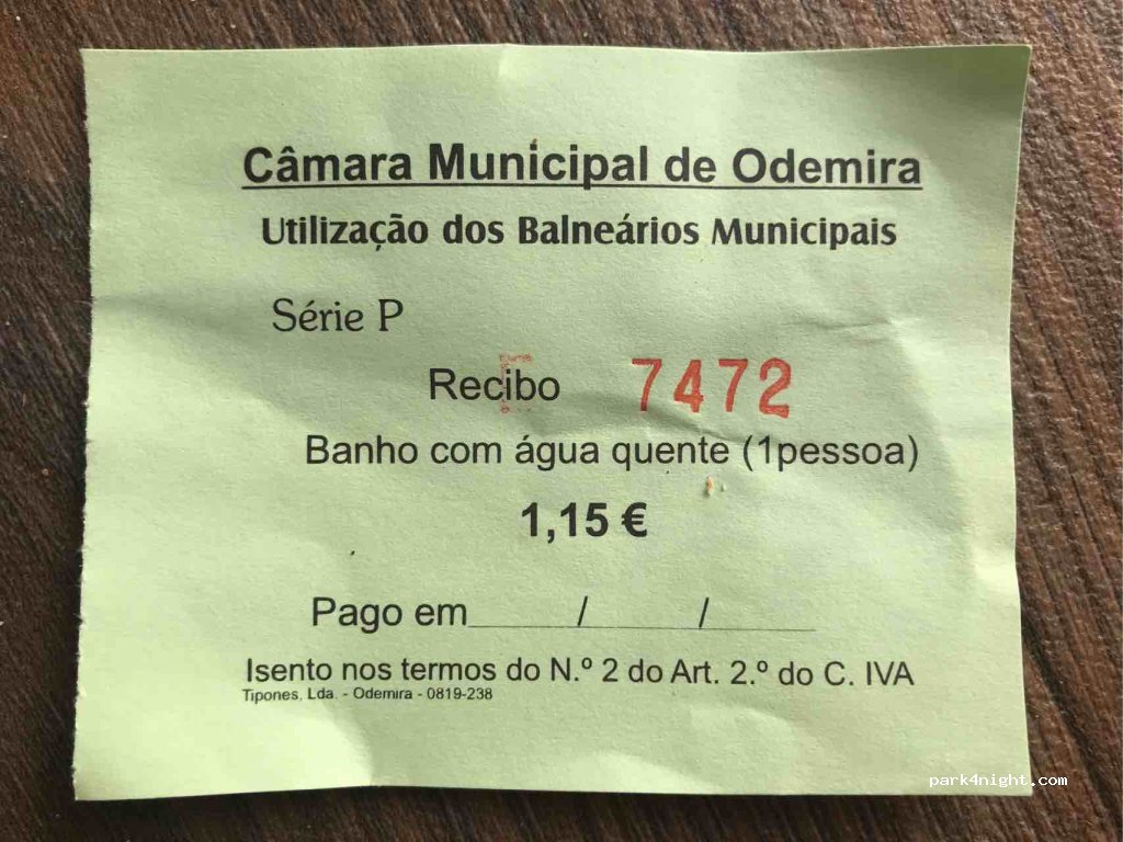 (7630-174) Odemira - 2A Rua Souza Prado — foto