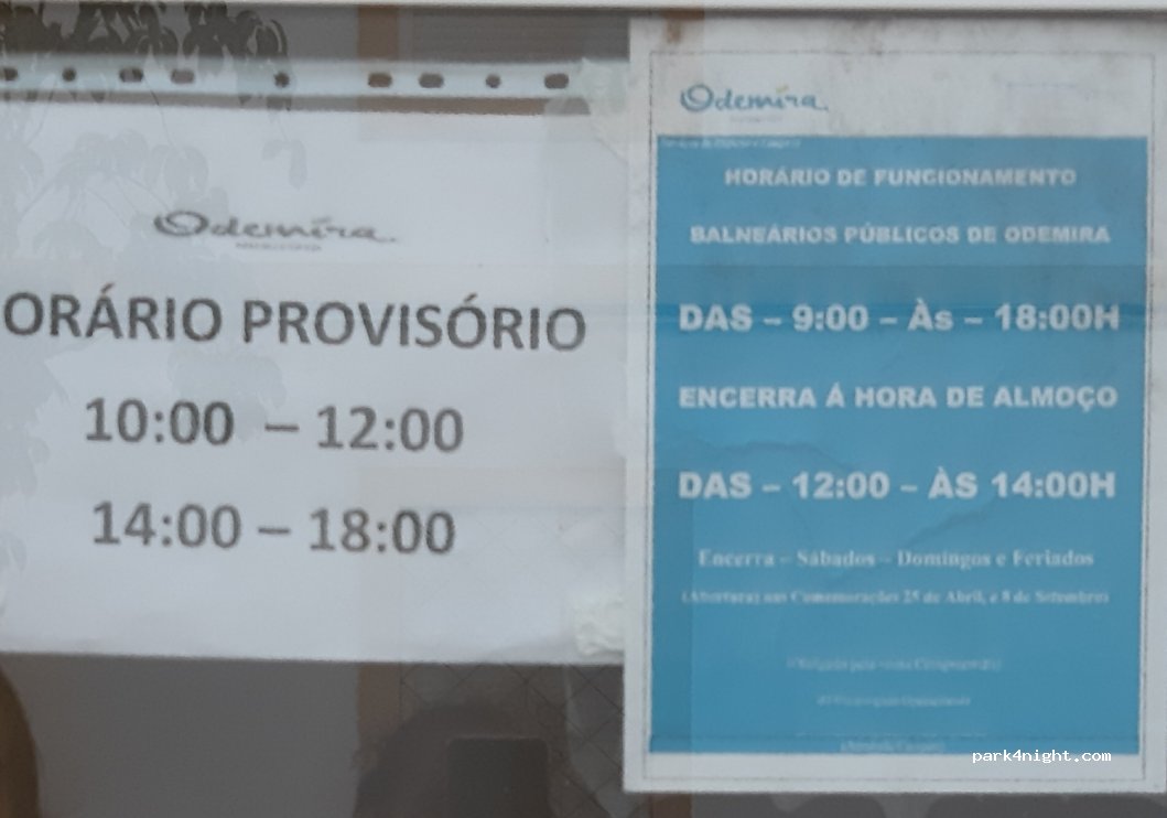 (7630-174) Odemira - 2A Rua Souza Prado — foto 2
