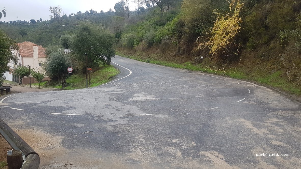 (6040) Gavião - Unnamed Road — foto 2