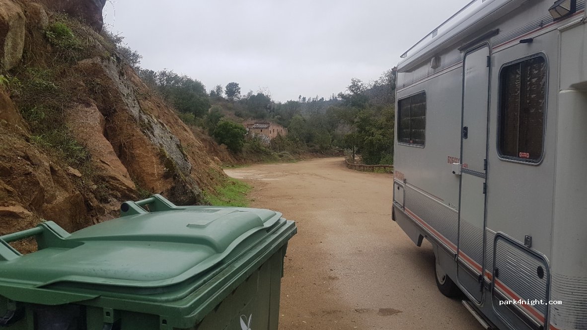 (6040) Gavião - Unnamed Road — foto 3