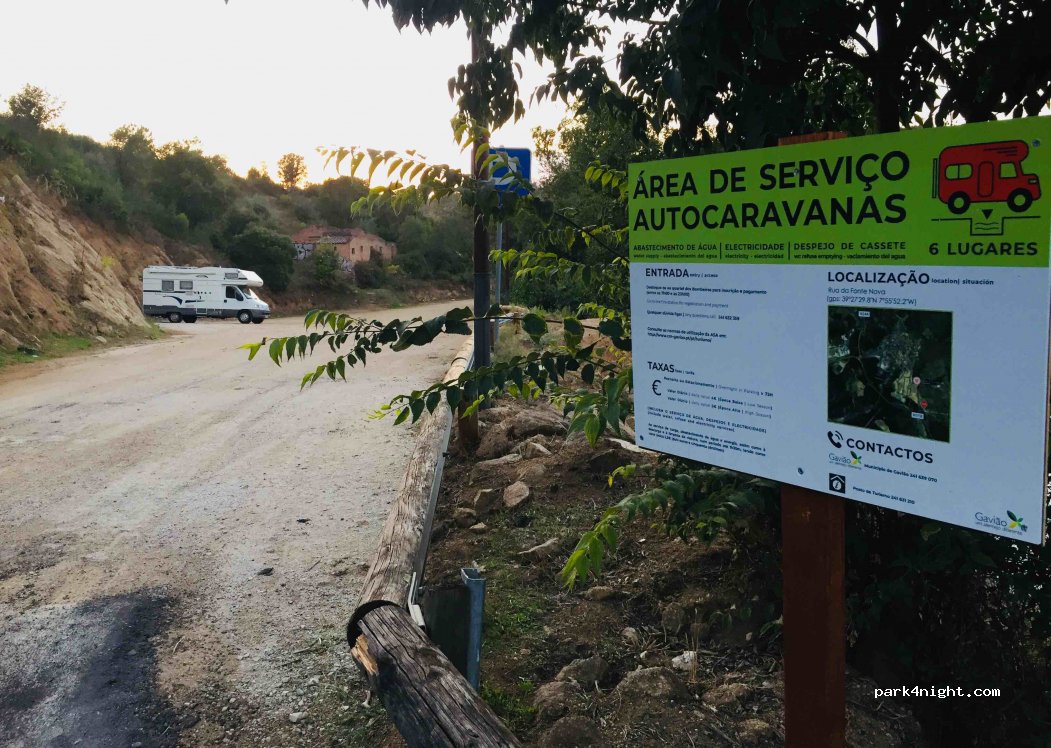 (6040) Gavião - Unnamed Road — foto 4