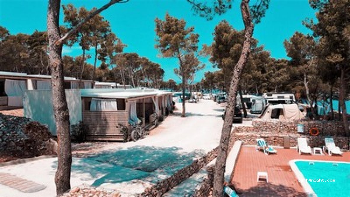 Camping Bunja — foto 3