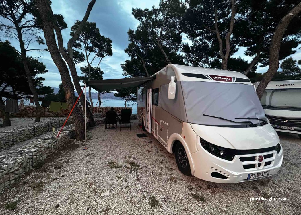 Camping Bunja — foto 4