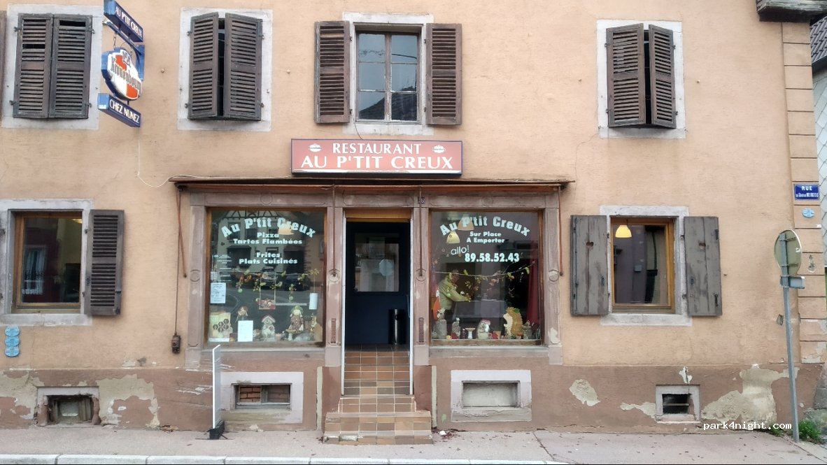 (68160) Sainte-Marie-aux-Mines - 61 Rue du Gén Bourgeois — foto 4