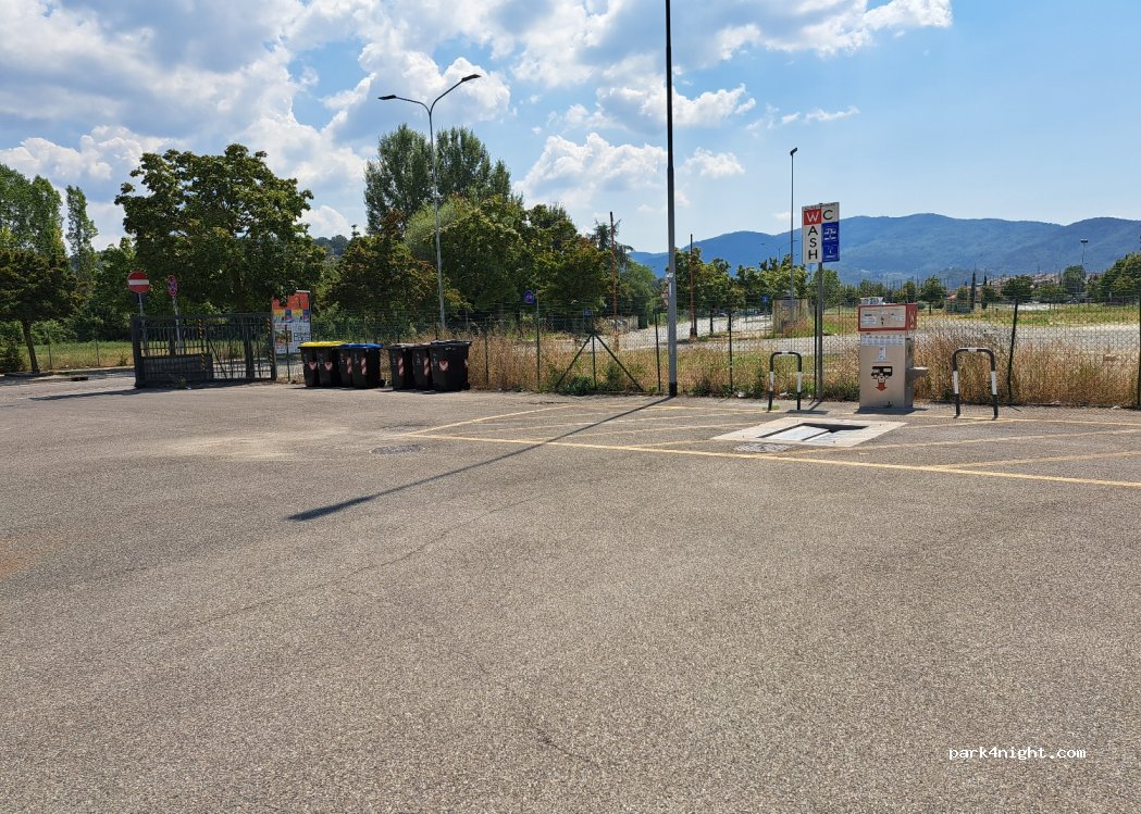 (52100) Arezzo - 72 Localita' Torcella — foto 3