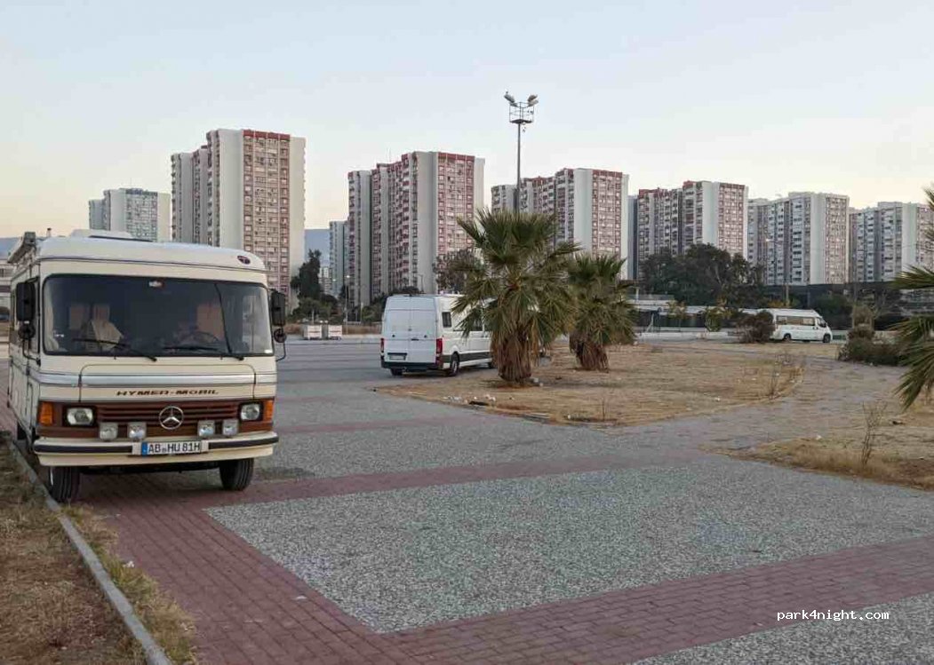(35590) Karşıyaka - 9 2043. Sokak — foto 2