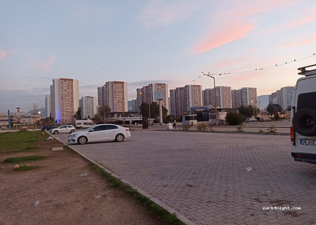 (35590) Karşıyaka - 9 2043. Sokak — foto 3
