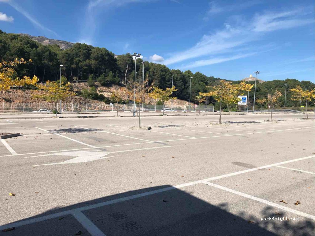 (03829) Cocentaina - 32 Urbanización Nueva Llaona — foto 2