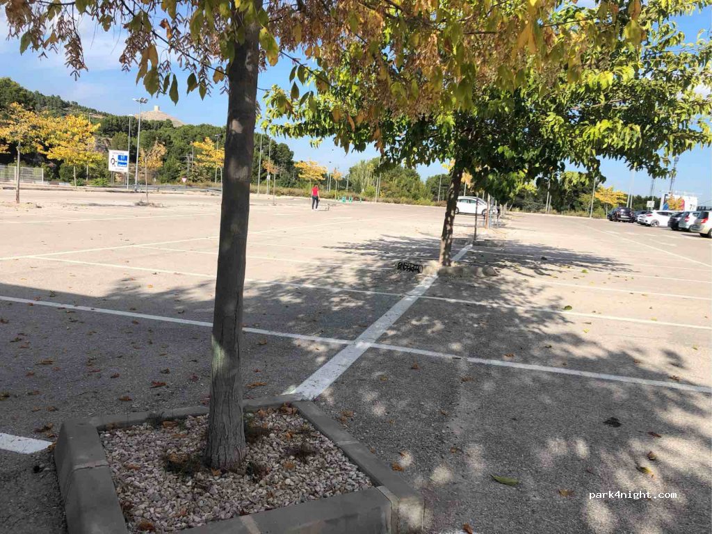 (03829) Cocentaina - 32 Urbanización Nueva Llaona — foto 3
