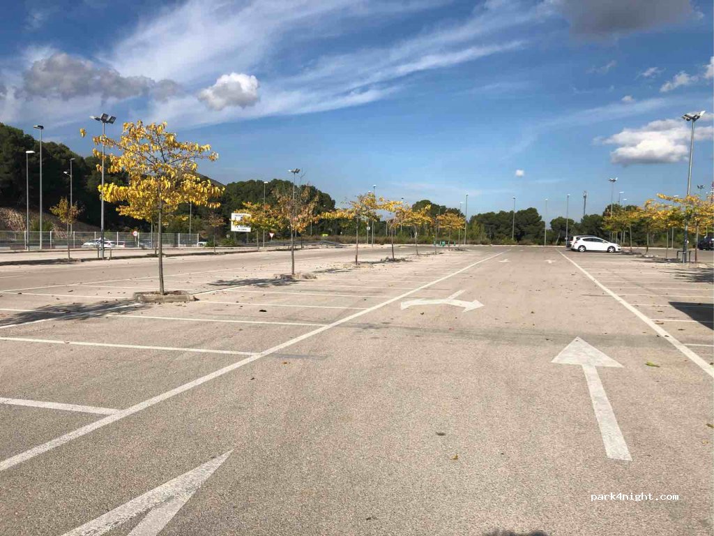(03829) Cocentaina - 32 Urbanización Nueva Llaona — foto 4