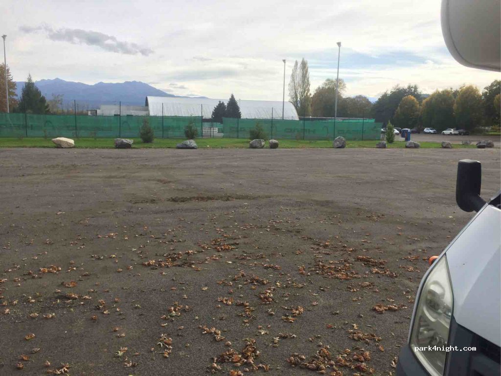 (64400) Oloron-Sainte-Marie - 2 Avenue du Corps Franc Pommies — foto 2