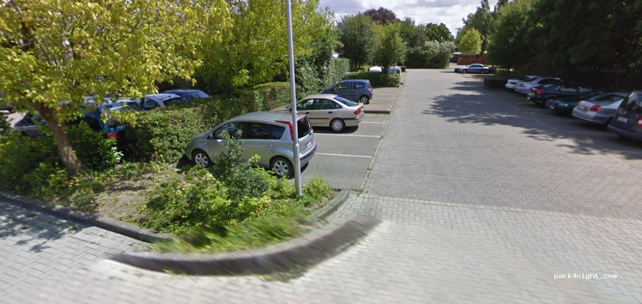 (8700) Tielt - 40 Sint-Michielstraat — foto