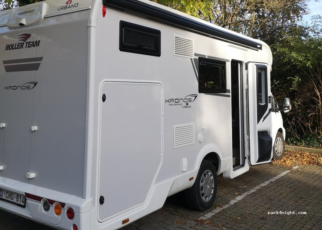 (8700) Tielt - 40 Sint-Michielstraat — foto 2