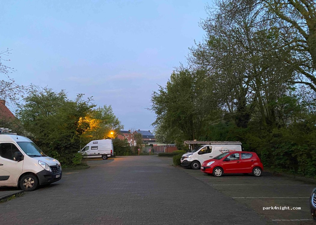(8700) Tielt - 40 Sint-Michielstraat — foto 3