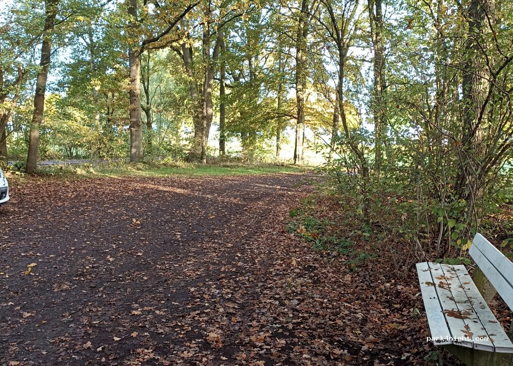 (46514) Schermbeck - 1 Loosenberge — foto