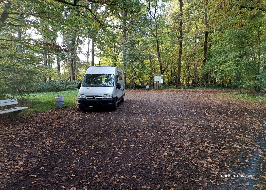 (46514) Schermbeck - 1 Loosenberge — foto 2
