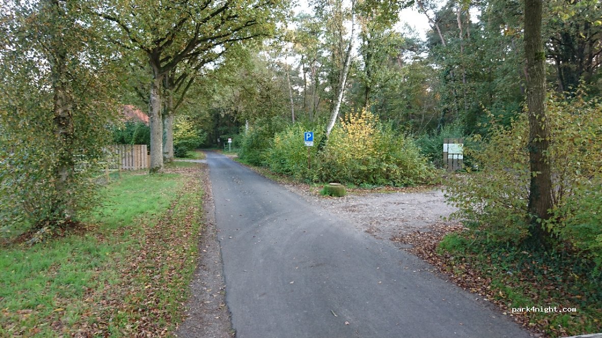 (46569) Hünxe - 1 Loosenberge — foto