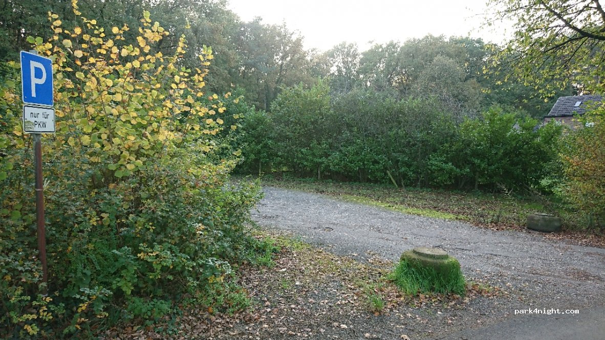 (46569) Hünxe - 1 Loosenberge — foto 2
