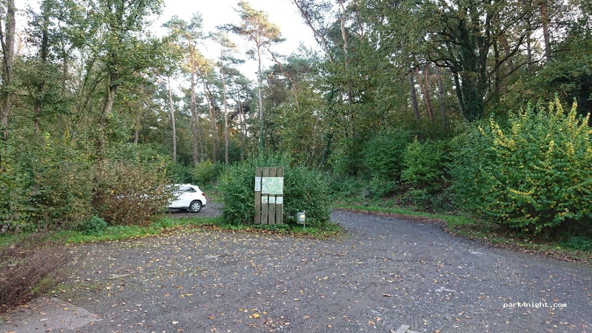 (46569) Hünxe - 1 Loosenberge — foto 3