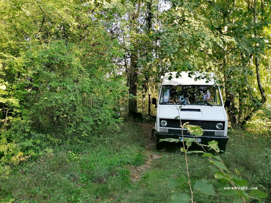 (21310) Arceau - Unnamed Road — foto