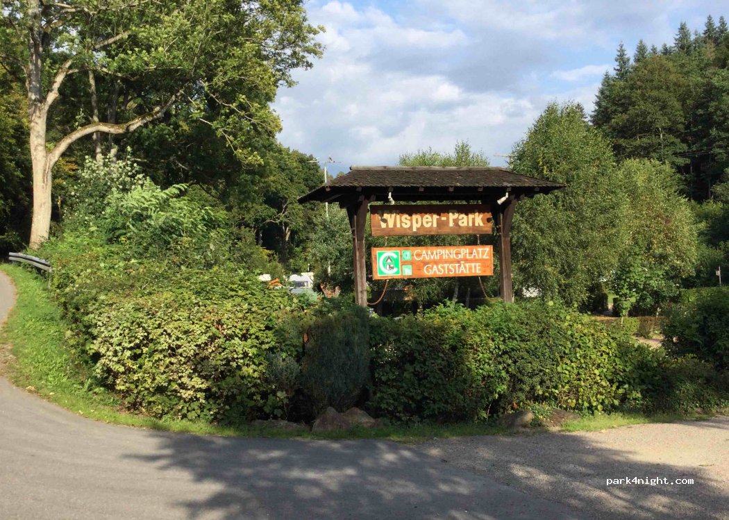 Campingplatz Wisper Park — foto 3