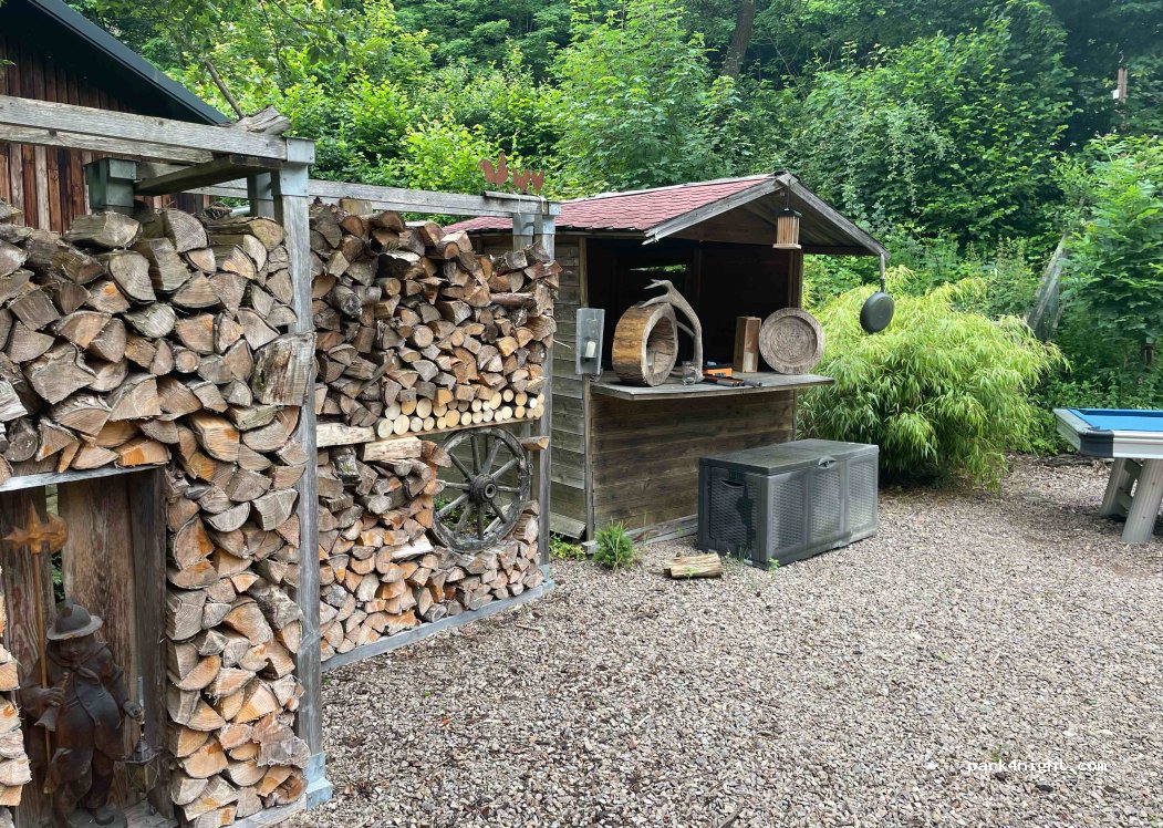 Campingplatz Wisper Park — foto 4