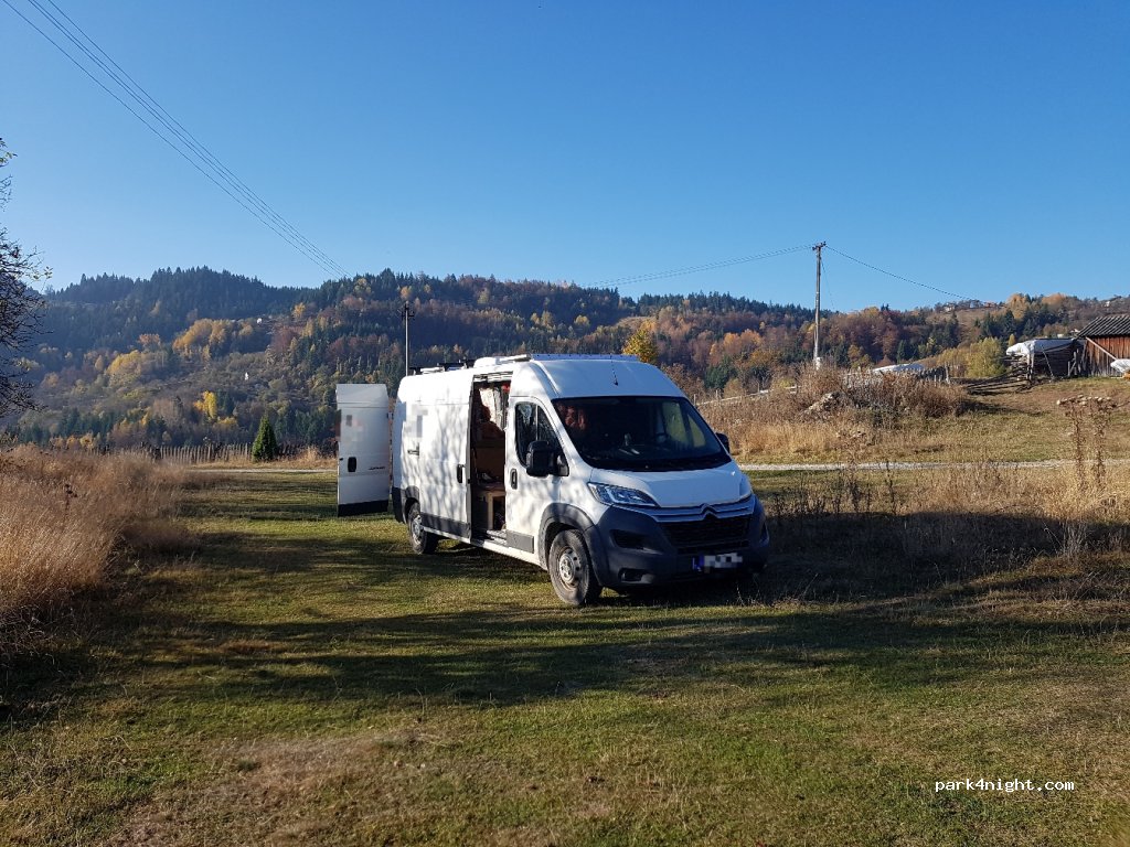 () Zaovine - Unnamed Road — foto 2