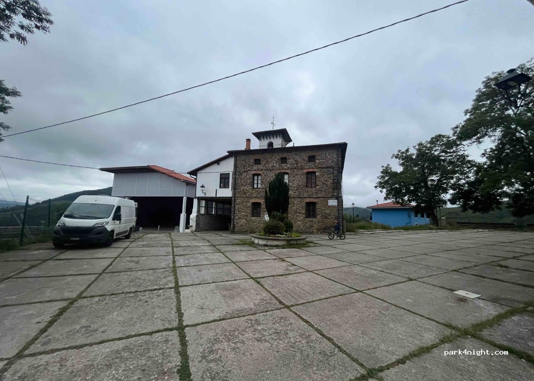 (20700) Zumarraga - 23 Aginaga Auzoa Auzoa — foto 2