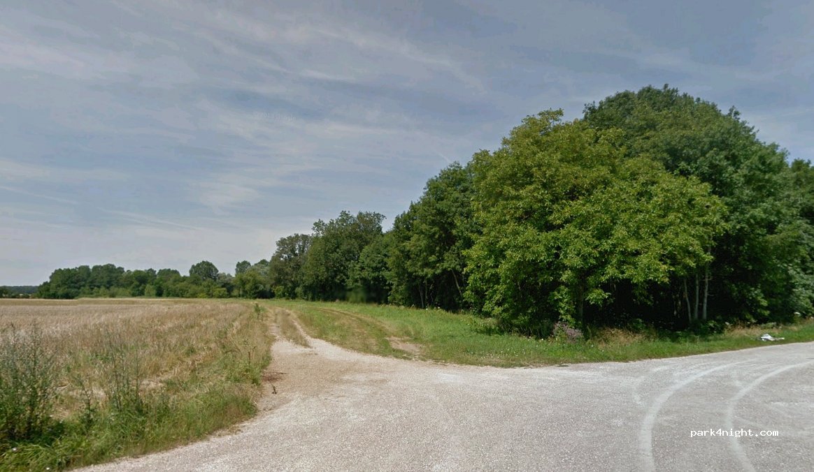 (21310) Magny-Saint-Médard - 1 Chemin de Laborde — foto