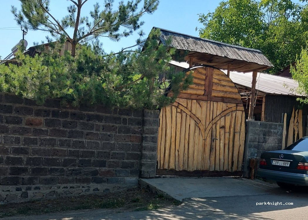 (0207) Tegher - Unnamed Road — foto 2
