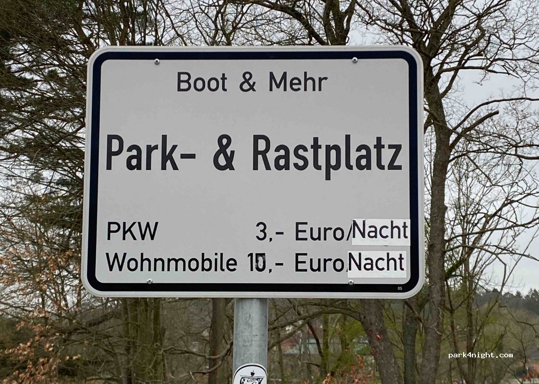 (16831) Rheinsberg - 39 Dorfstraße — foto