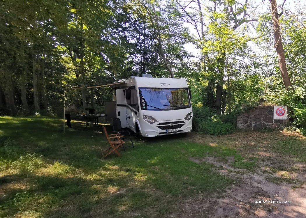 (16831) Rheinsberg - 39 Dorfstraße — foto 2