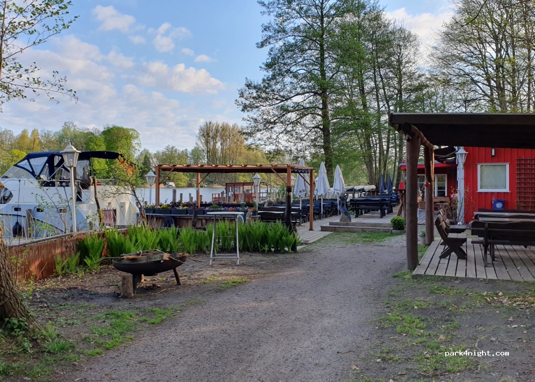 (16831) Rheinsberg - 39 Dorfstraße — foto 4