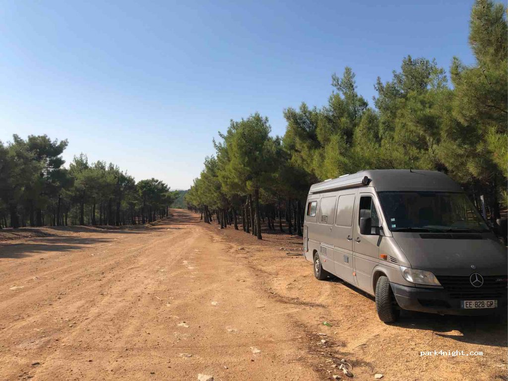 (27000)  - Unnamed Road — foto 2