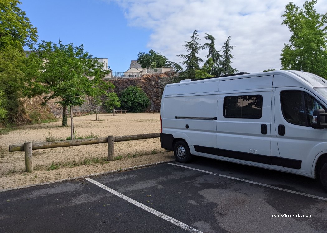 (44150) Saint-Géréon - 73 Rue des Vignes — foto 3