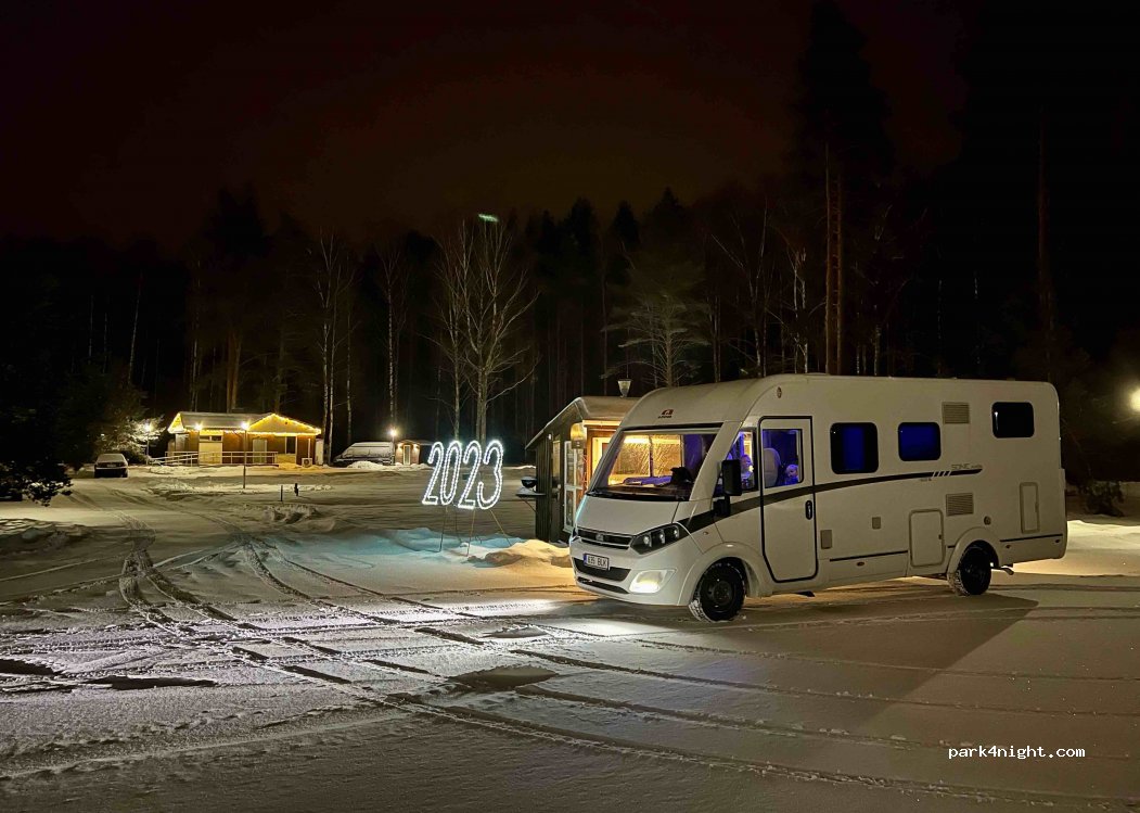 Camping & Camper place Pasvalys — foto 2