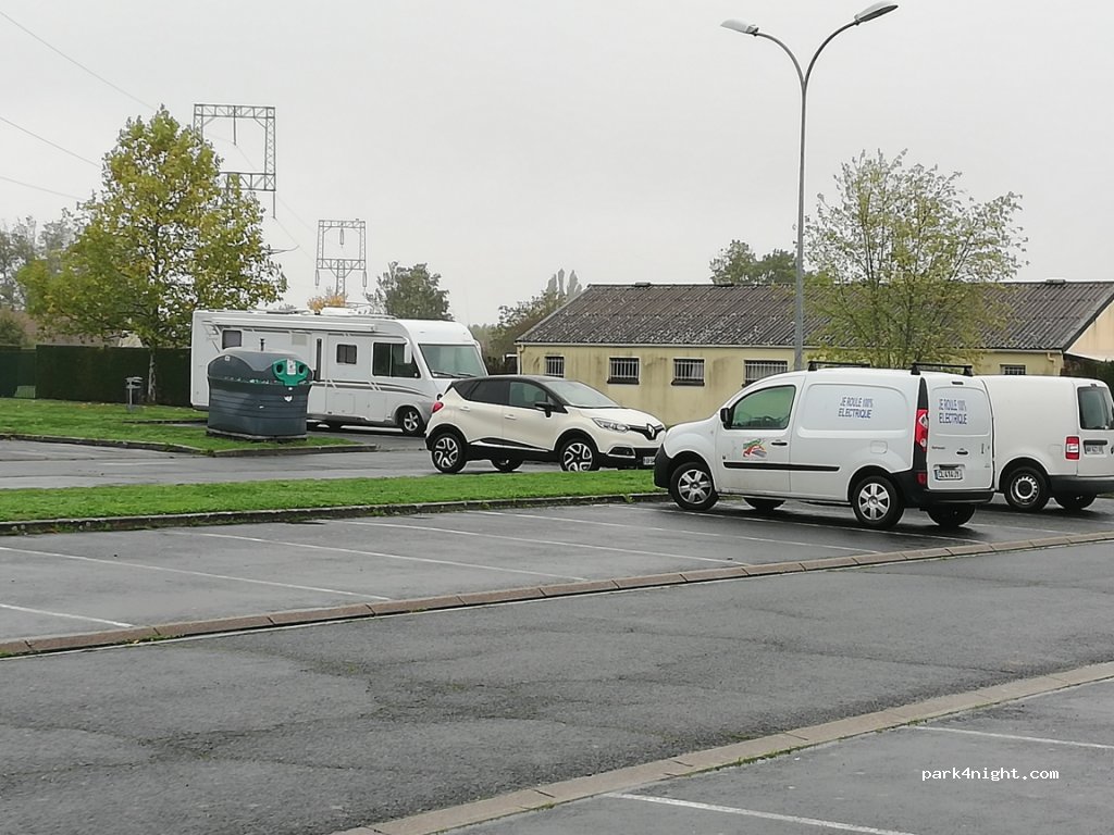 (36120) Ardentes - 14 Rue des Grands Buissons — foto 2