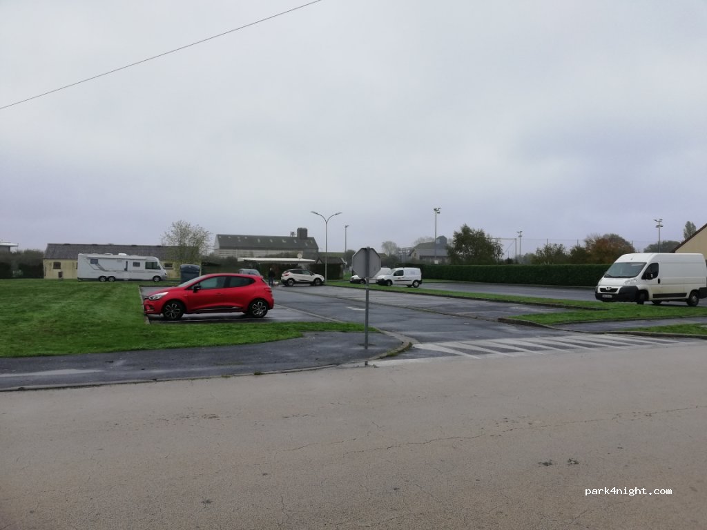 (36120) Ardentes - 14 Rue des Grands Buissons — foto 3