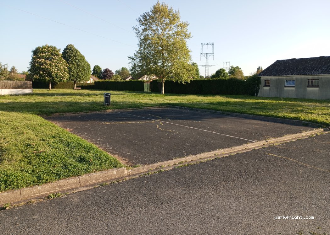 (36120) Ardentes - 14 Rue des Grands Buissons — foto 5