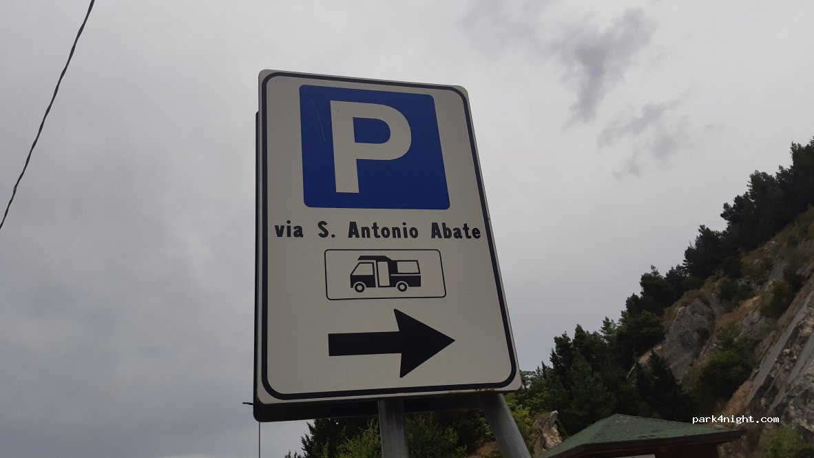 (86100) Campobasso - 212-214 Via Sant'Antonio Abate — foto 2