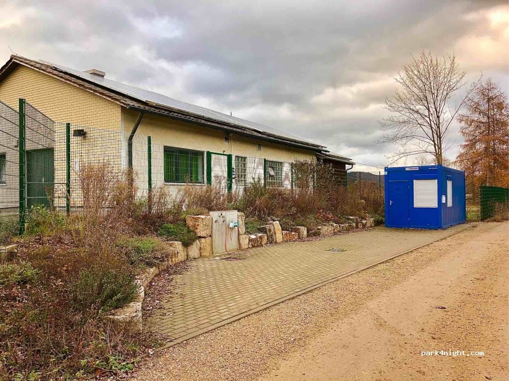 (92345) Dietfurt an der Altmühl - 69 Industriestraße — foto
