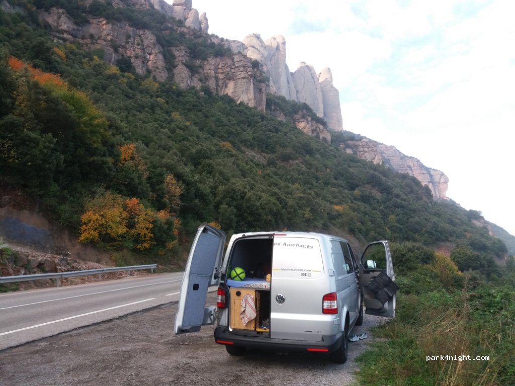 (08298) Marganell - 5 BP-1103 — foto