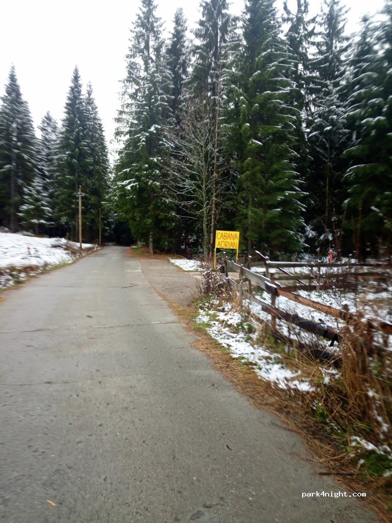 () Ghețari - DJ750 — foto