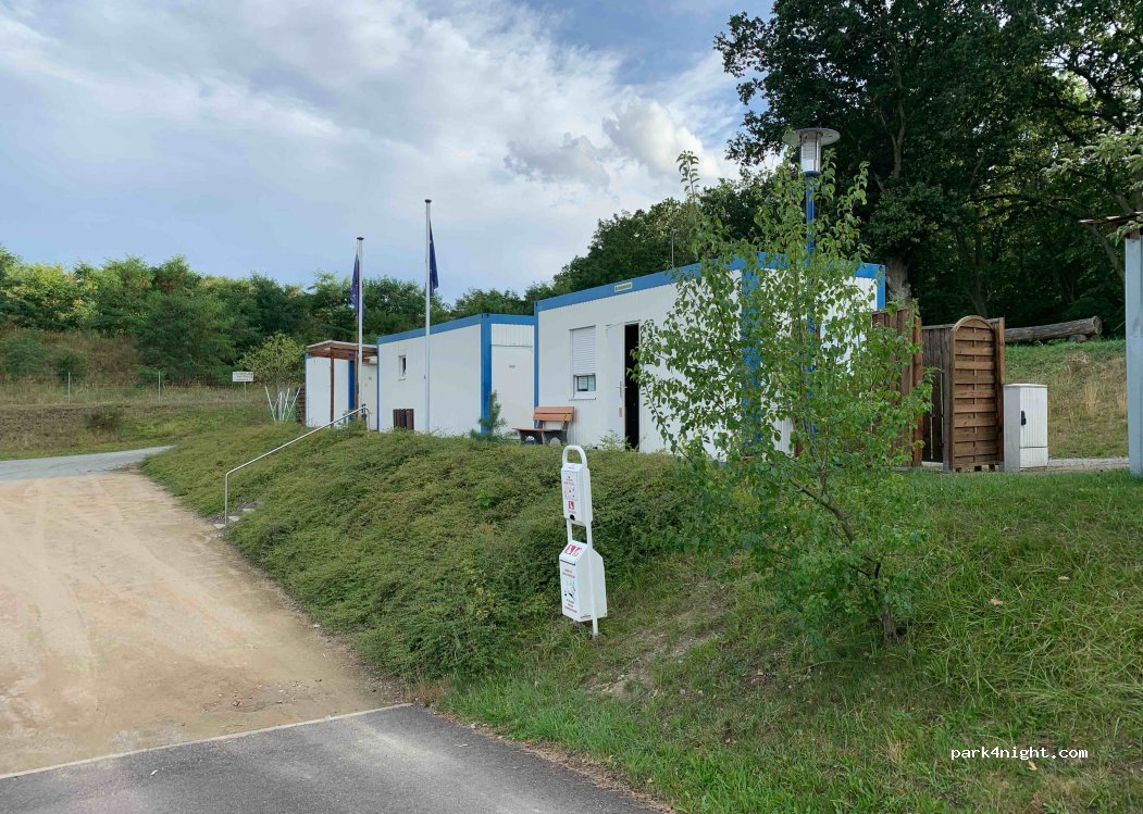 Sportboothafen Calvörde — foto 3