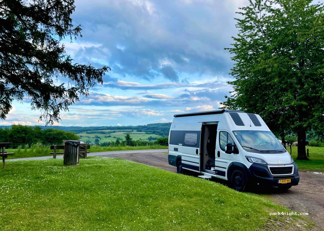 (6987) Rendeux - Rue des Bruyères — foto 4